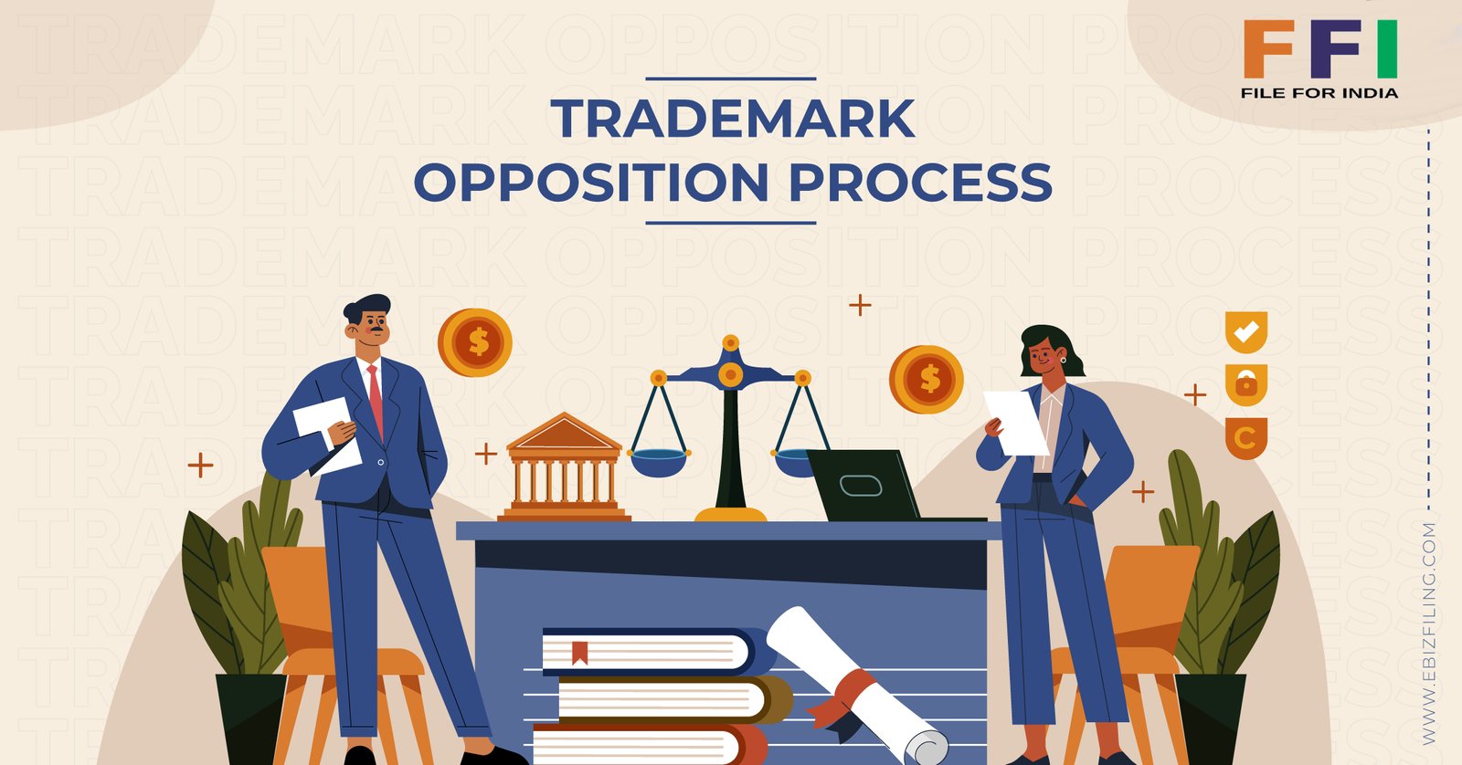 Trademark Opposition In Meerut Trademark Opposition In Meerut