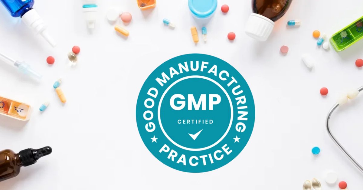 GMP Certification In Meerut GMP Certification In Meerut