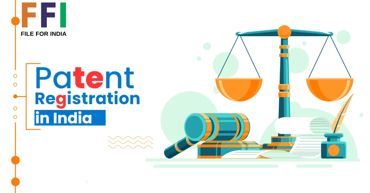 Patent Registration In Meerut Patent Registration In Meerut